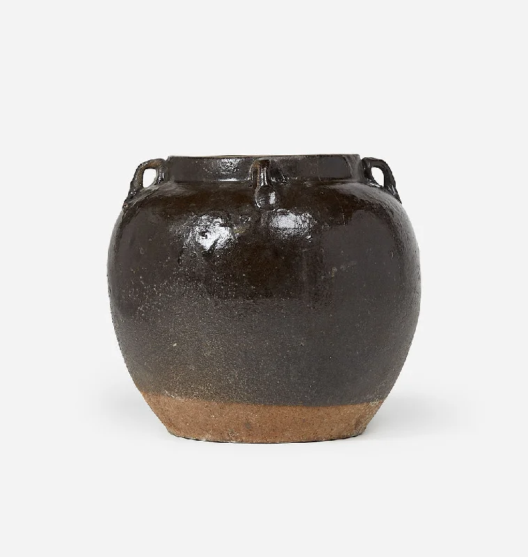 Kos Terracotta Vessel