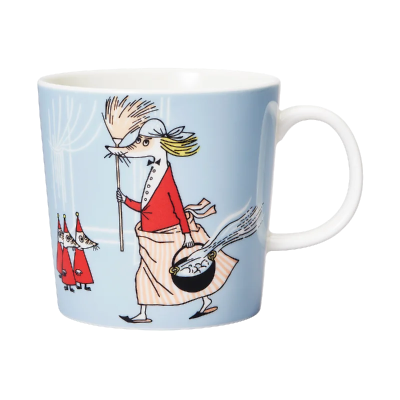 Arabia Moomin Mug - Fillyjonk