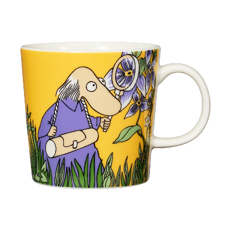 Arabia Moomin Mug - Hemulen