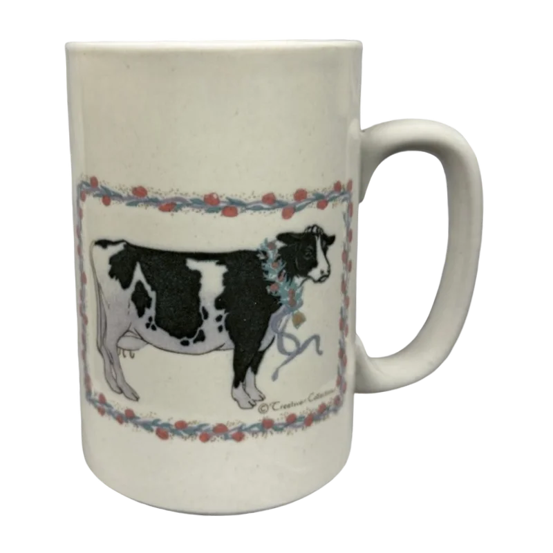 Cow Creative Collection Large Mug Otagiri