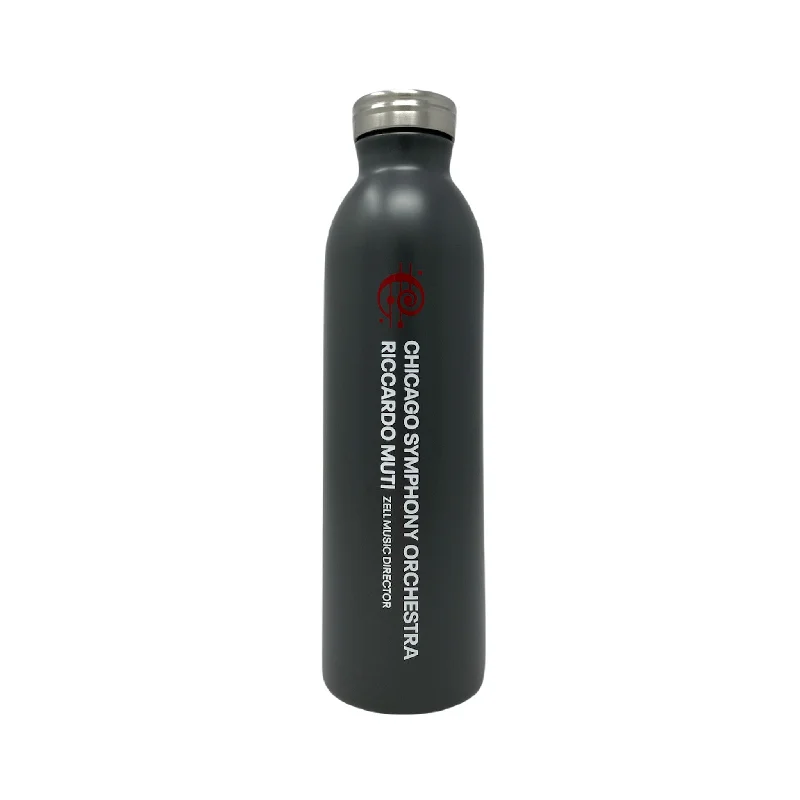 CSO Water Bottle