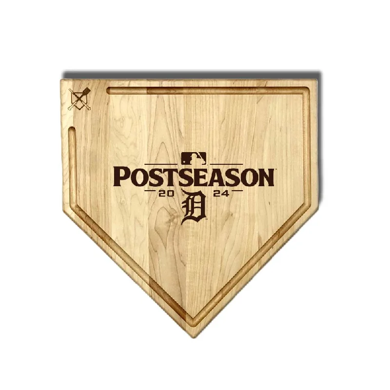 Detroit Tigers 2024 Postseason