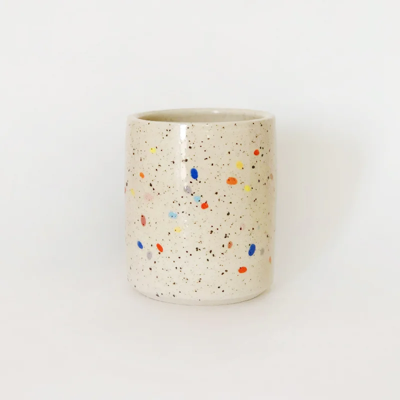 Double Sprinkles Tumbler