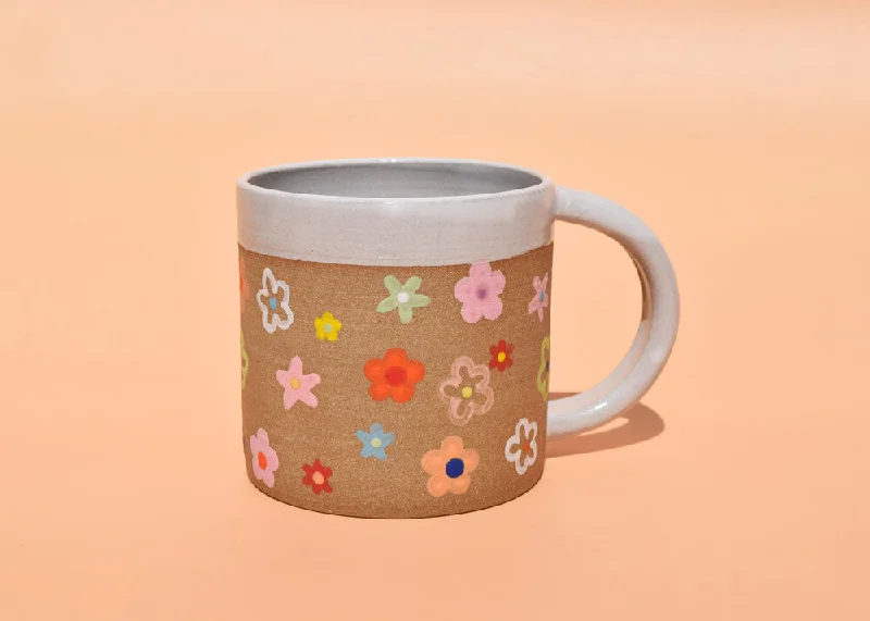 Garden Mug