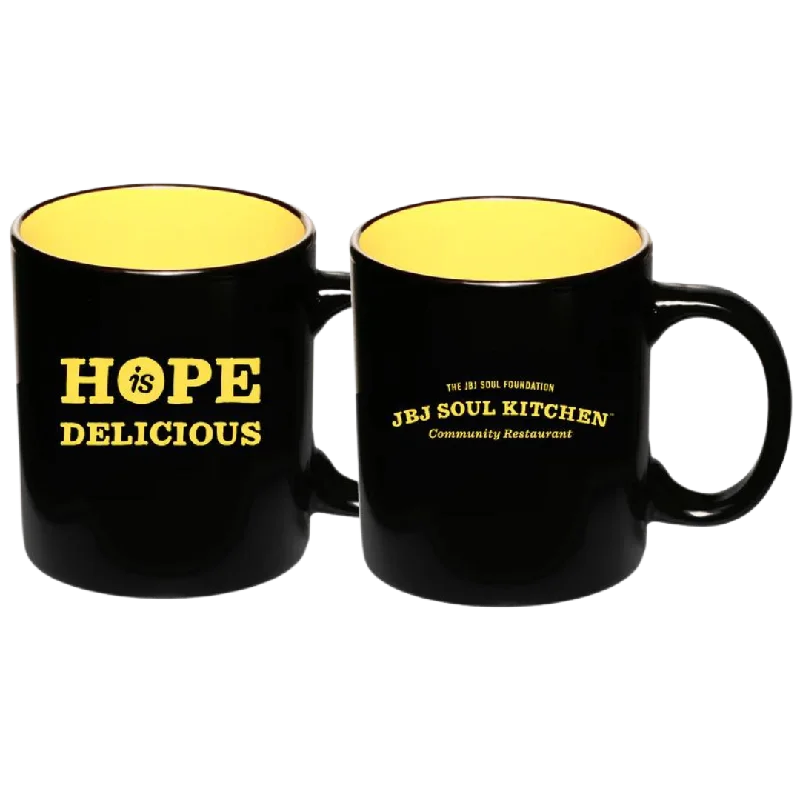 JBJ Soul Kitchen Mug