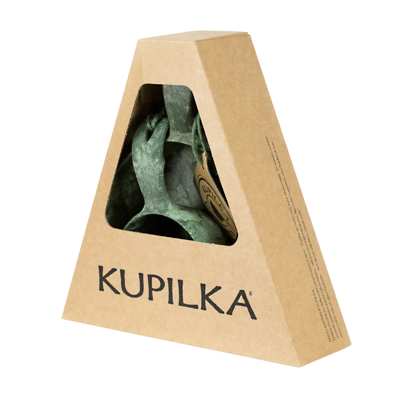 Kupilka Cup & Bowl Gift Set, conifer