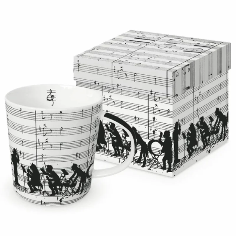 Orchestra Mug