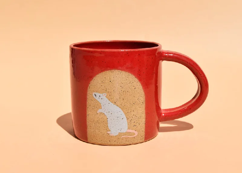 Rat Mug