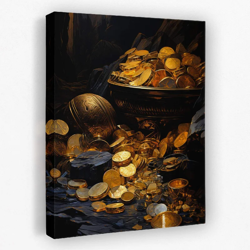 Gold Doubloons