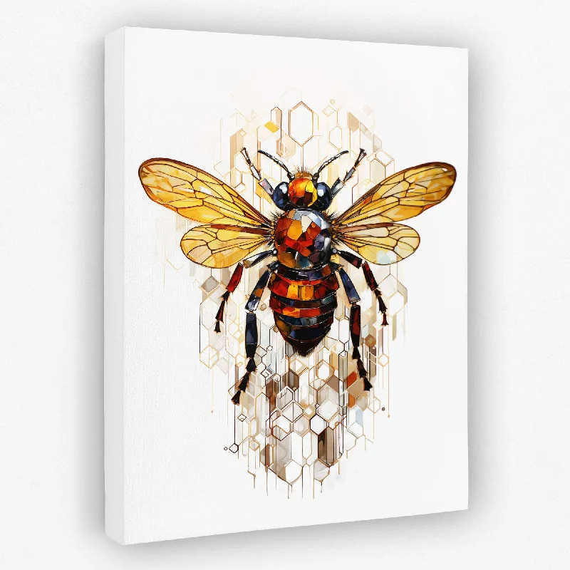 Hex Bee