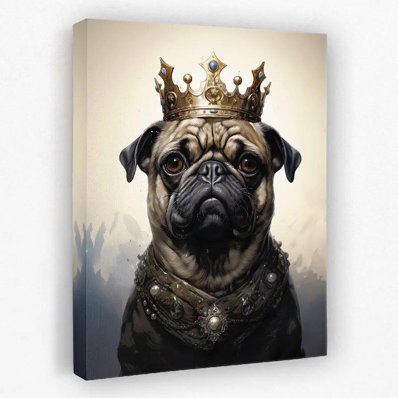 King Pug