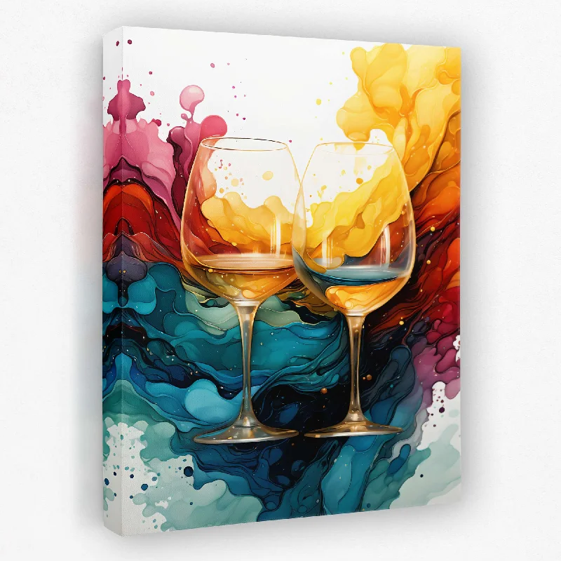 Wine Splash