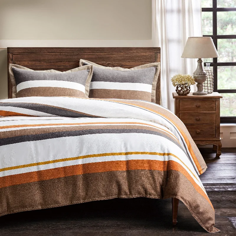 Aria Bedding Set