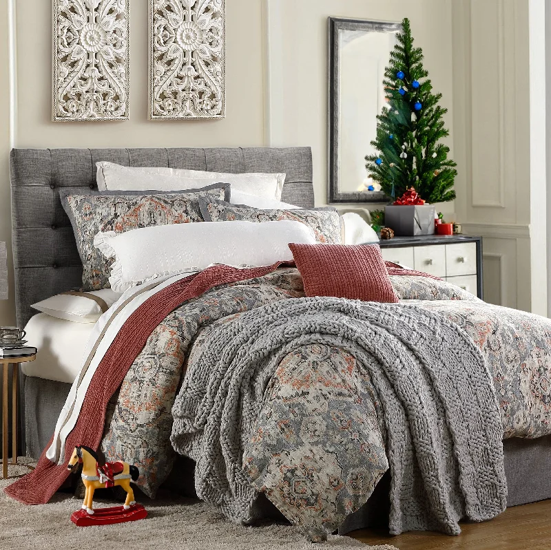 Carmen Kilim Bedding Set