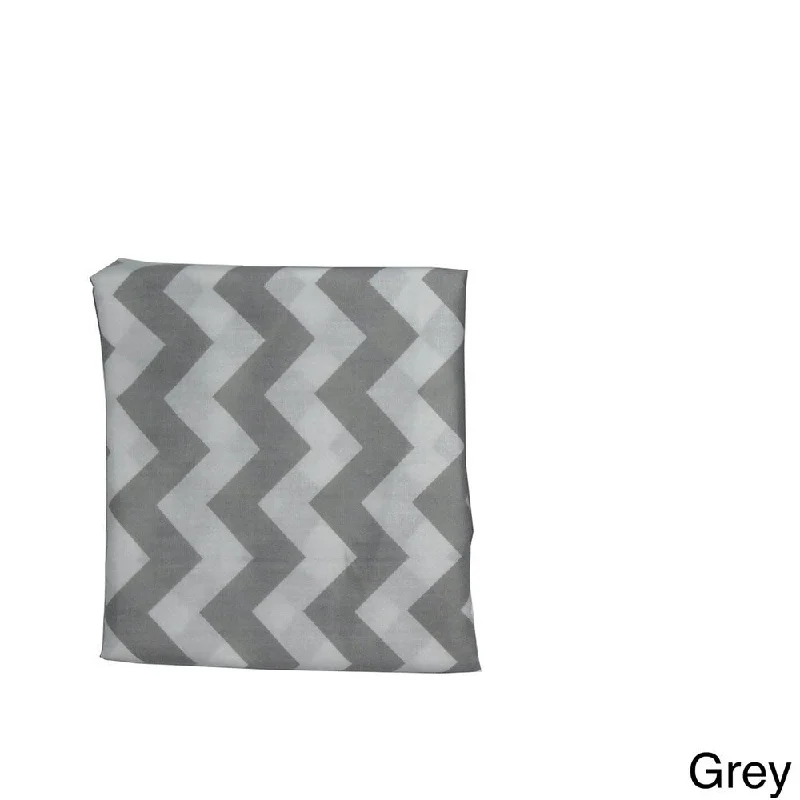 Grey/White