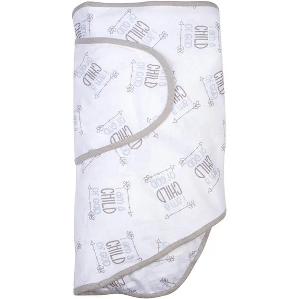 Child of God Miracle Blanket Swaddle Wrap