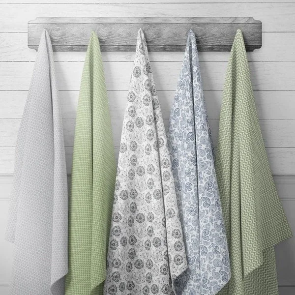 Falling For Maine Pattern Sheet Collection by Simply Soft