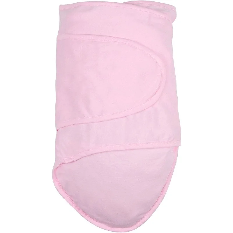 Garden Pink Miracle Blanket Swaddle Wrap