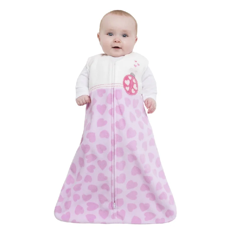 HALO SleepSack Microfleece Wearable Blanket