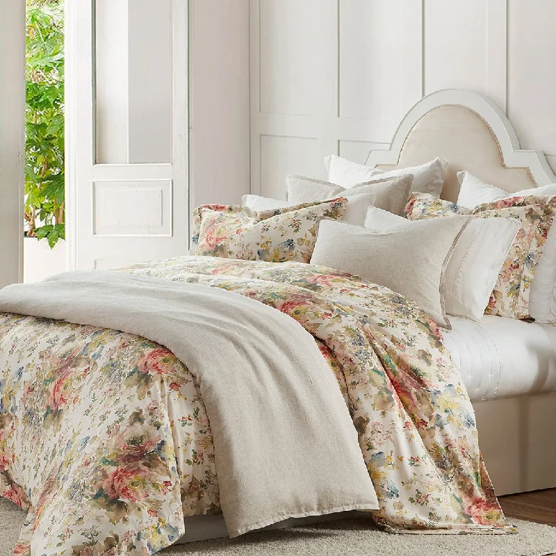 Jardin Lyocell Bedding Set