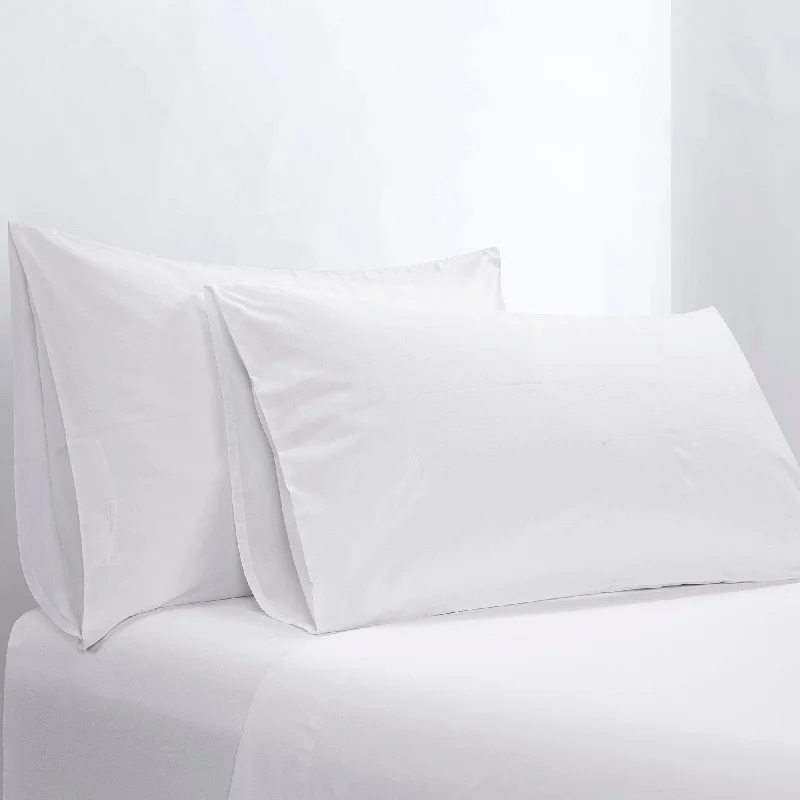 Vesper 350TC Sateen Sheet Set