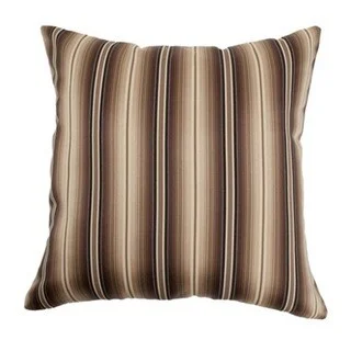 Bailey Stripes Euro Sham Storm