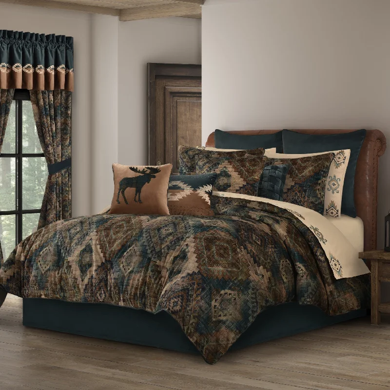 Baja Comforter Set