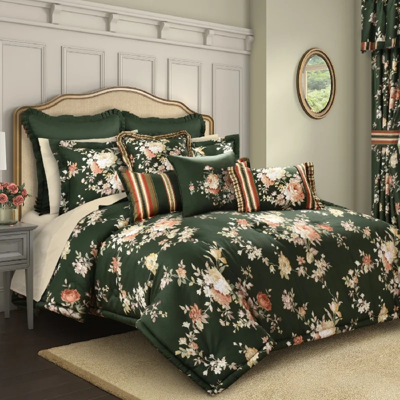 Brittany Comforter Set