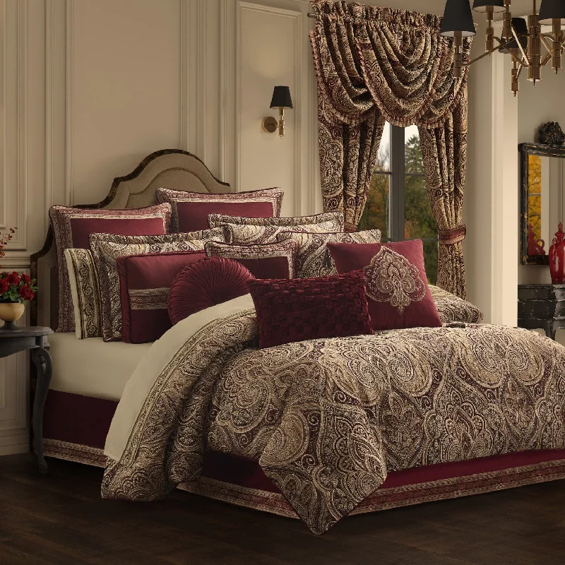 Calistoga Comforter Set