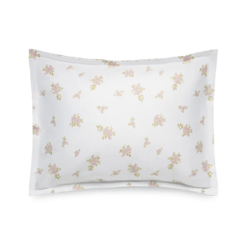 DH Jardin Boudoir Sham