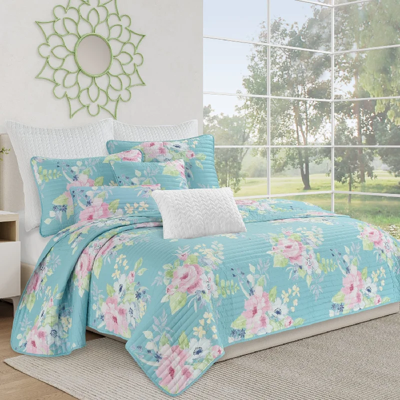 Esme Quilt Set