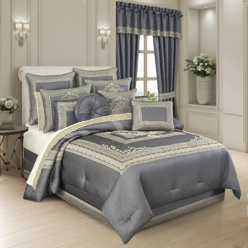 Excelsior Comforter Set