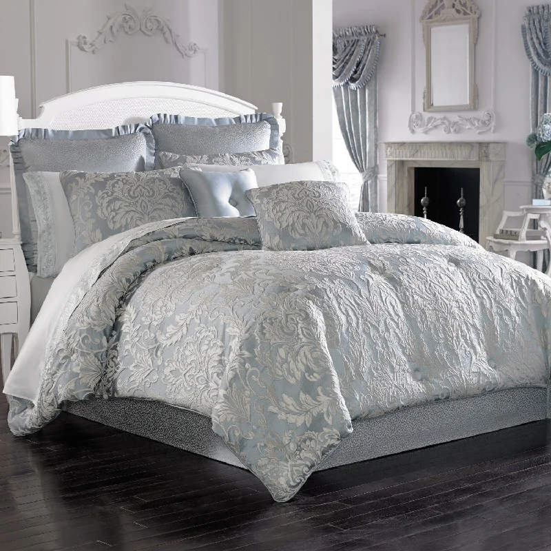 Faith Comforter Set