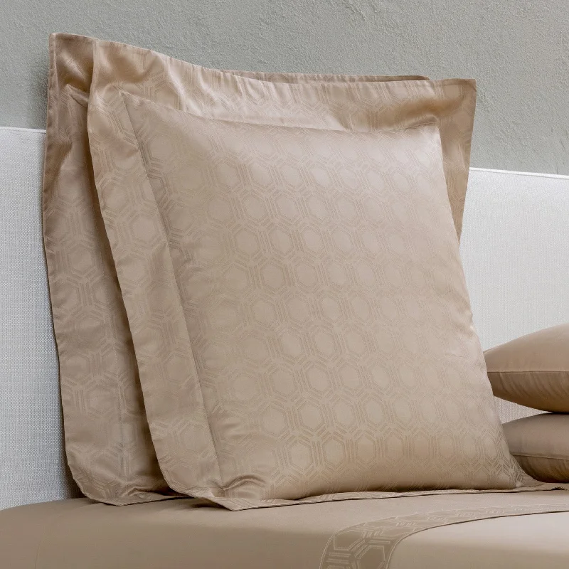 Frette Adorn Euro Sham