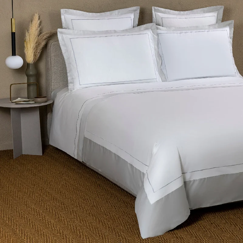 Frette Essence Euro Sham