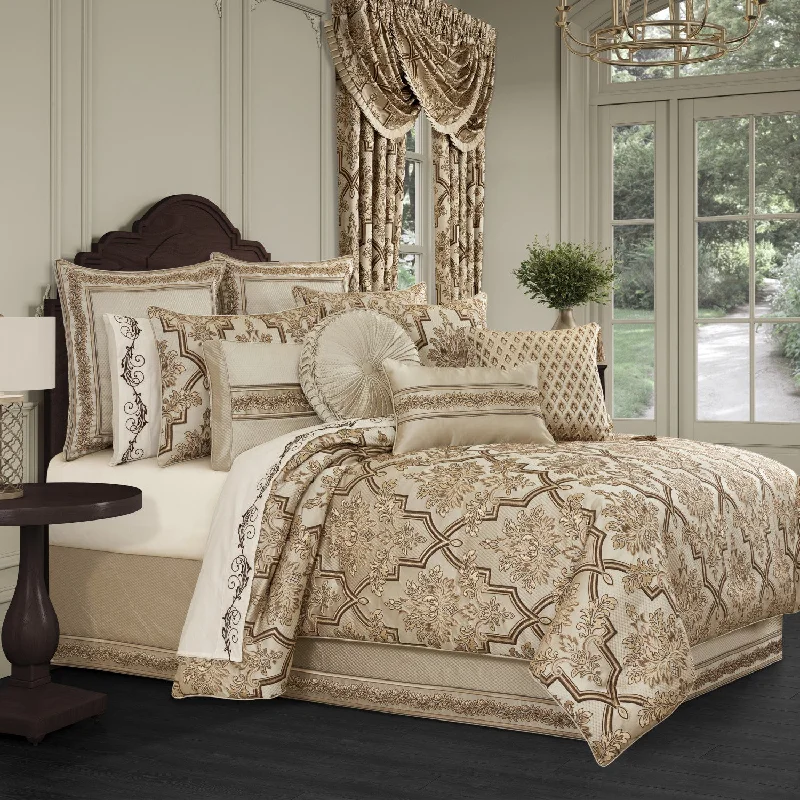 Gold Coast Comforter Set