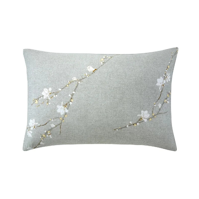 Hugo Boss Almond Flowers Sham