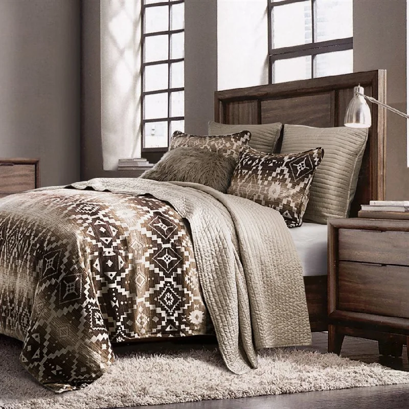 Chalet Comforter Set