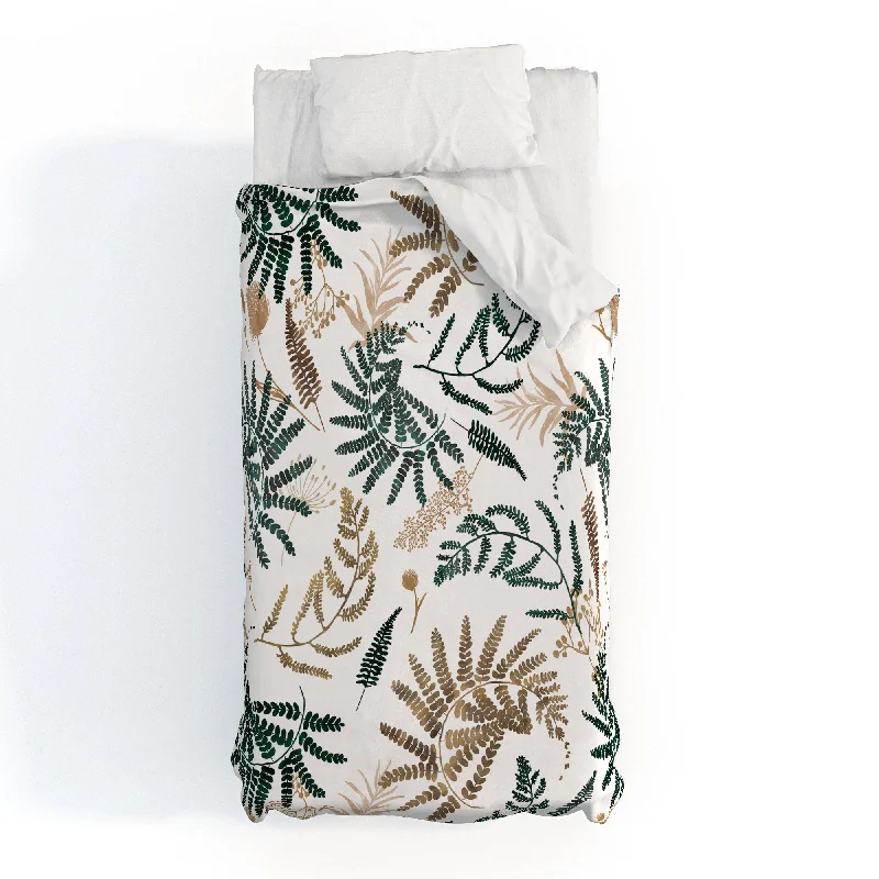 Marta Barragan Camarasa Forest Wild Meadow Polyester Duvet