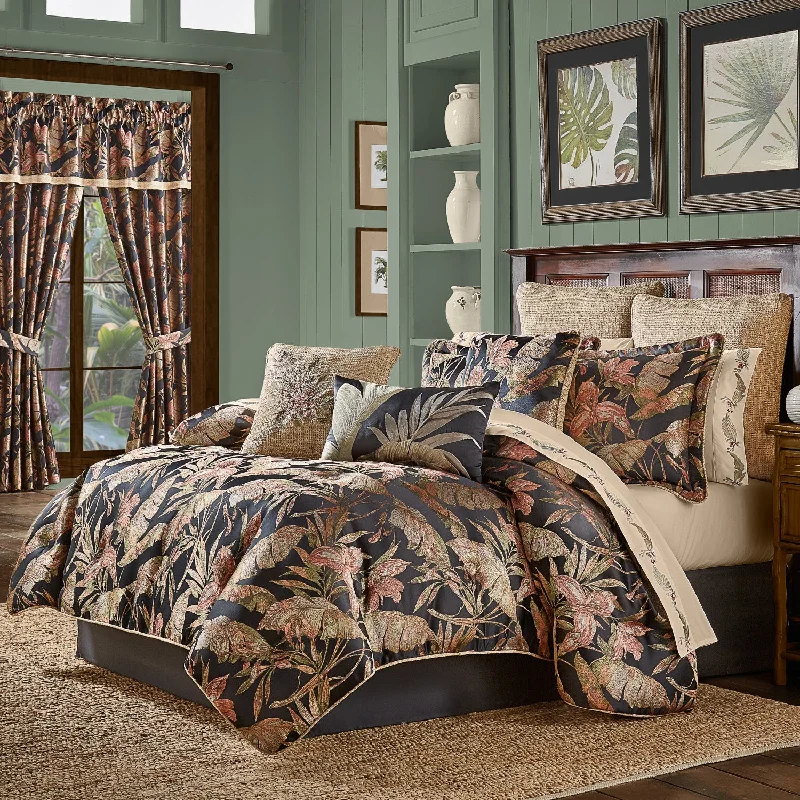 Martinique Comforter Set