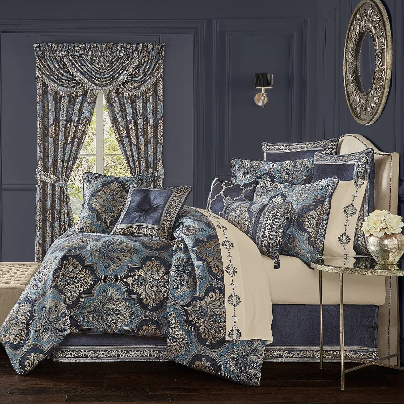 Middlebury Comforter Set