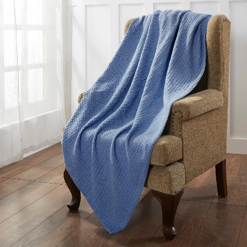 Modern Threads 100% Cotton Thermal blanket