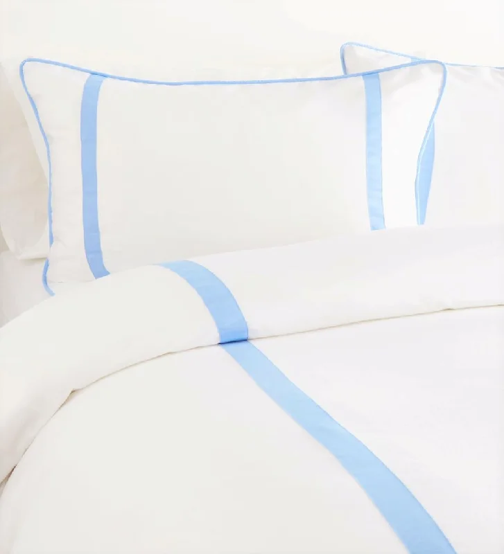 Montague & Capulet 400TC Duvet