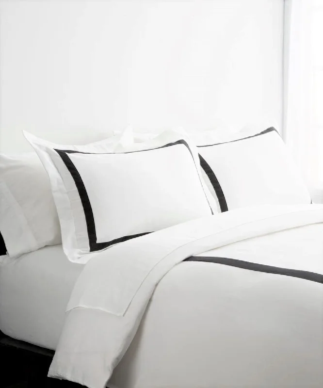 Montague & Capulet 400TC Duvet