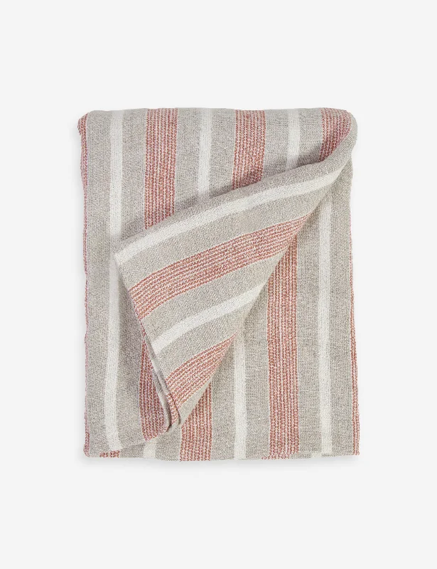 Montecito Blanket by Pom Pom at Home