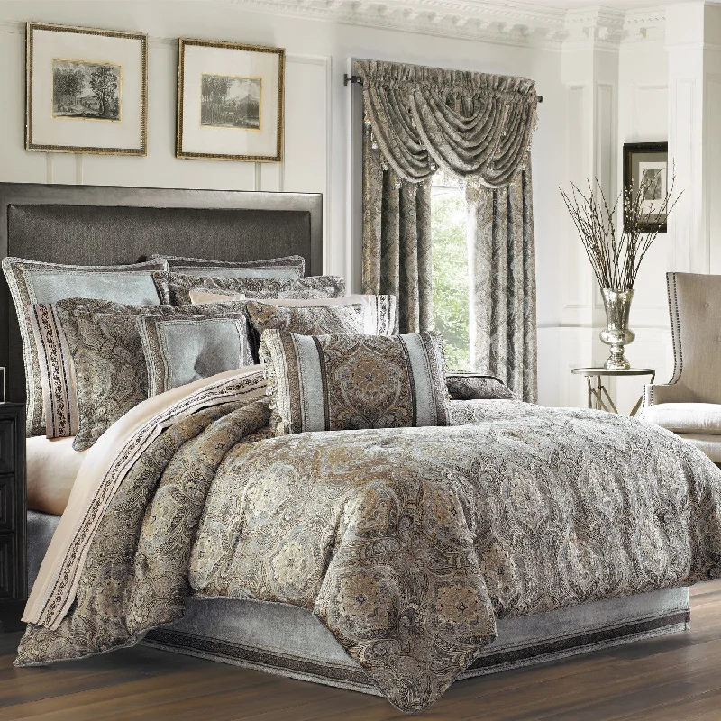 Provence Comforter Set