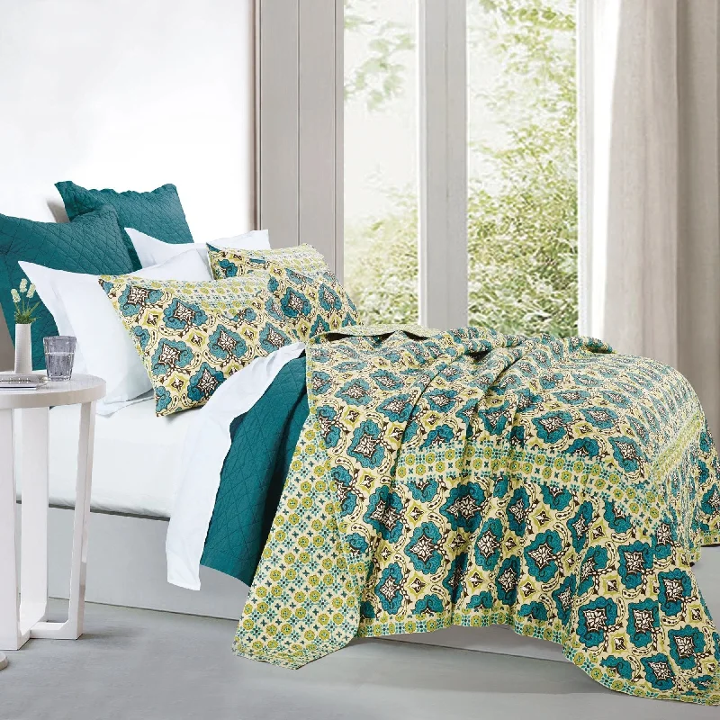 Salado Quilt Set