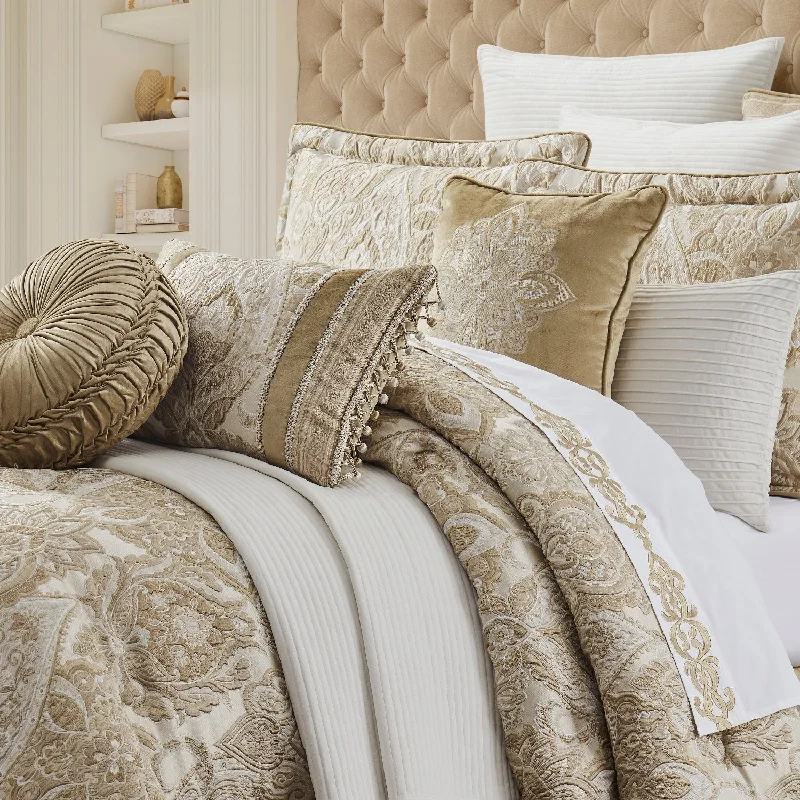 Sandstone Comforter Set