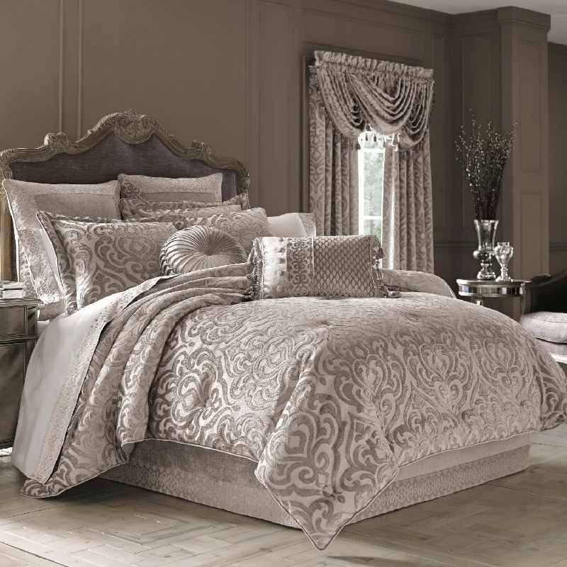 Sicily Comforter Set