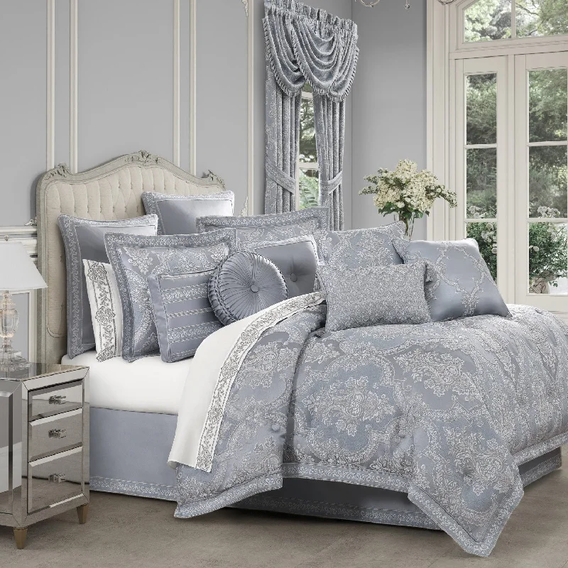 Sondra Comforter Set